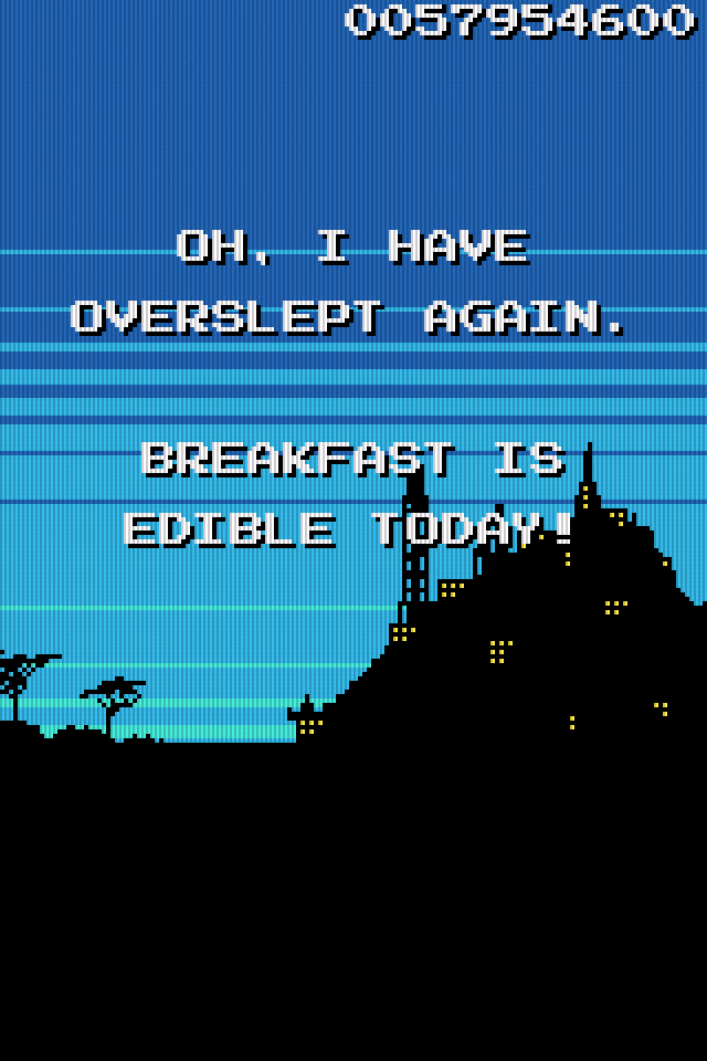 Cryptic Text